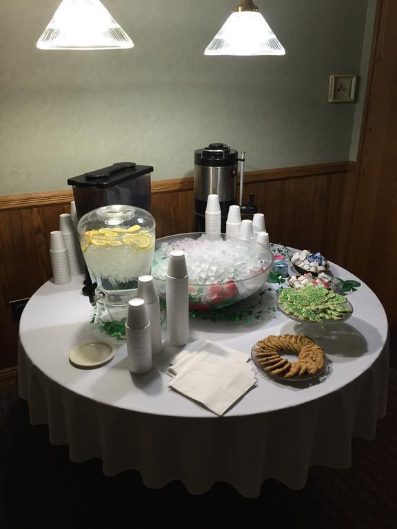 Country Inn & Suites By Radisson, Sidney, Ne Exteriör bild