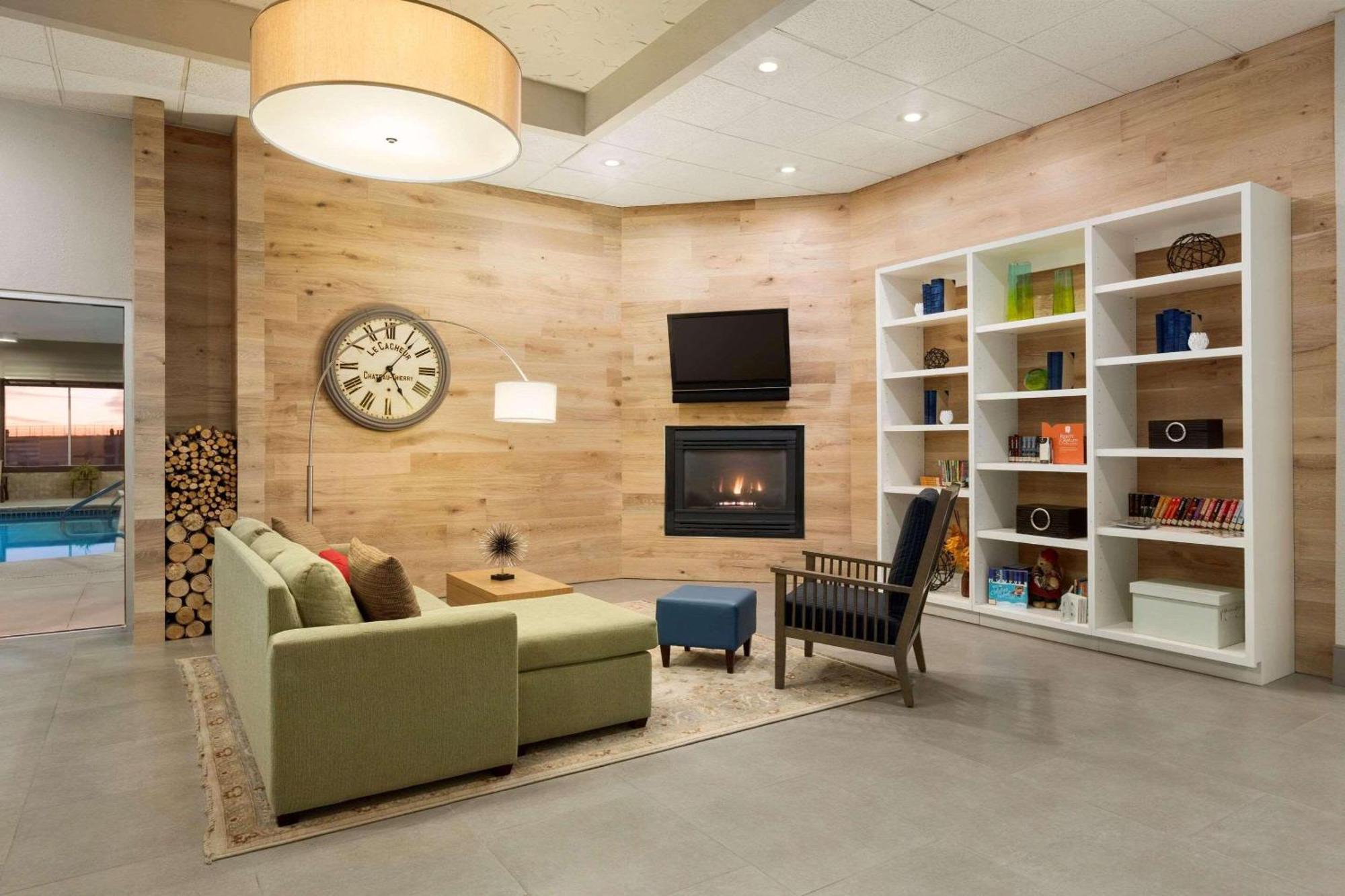 Country Inn & Suites By Radisson, Sidney, Ne Exteriör bild