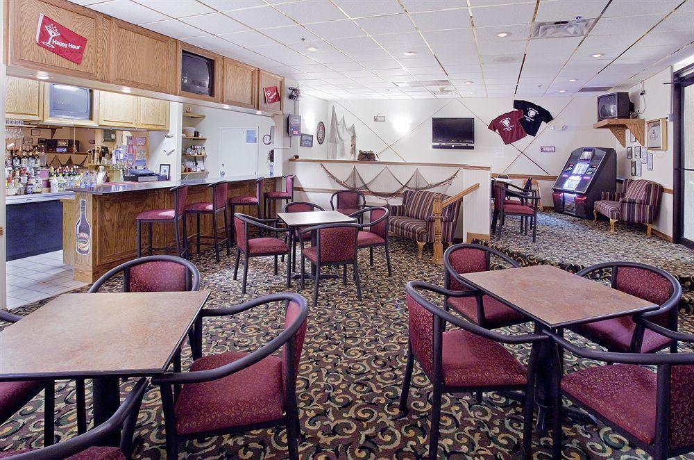 Country Inn & Suites By Radisson, Sidney, Ne Exteriör bild