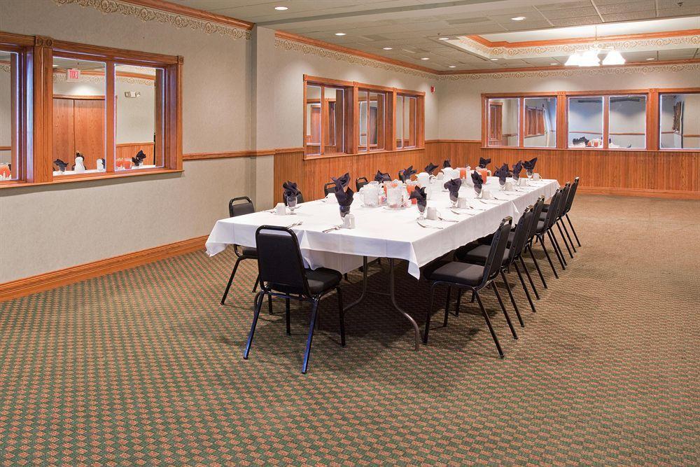 Country Inn & Suites By Radisson, Sidney, Ne Bekvämligheter bild
