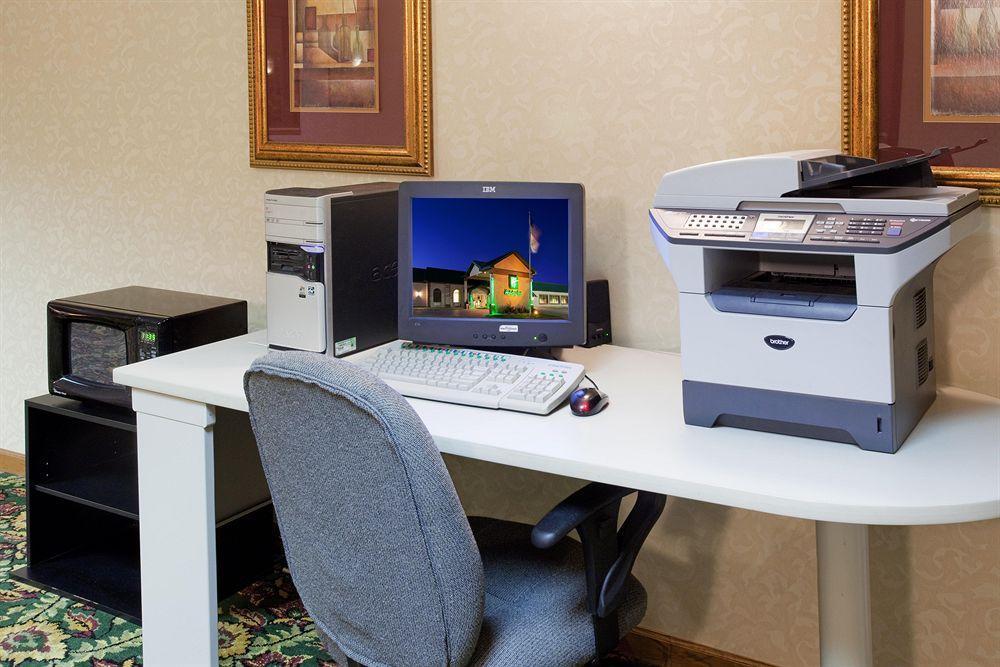 Country Inn & Suites By Radisson, Sidney, Ne Bekvämligheter bild