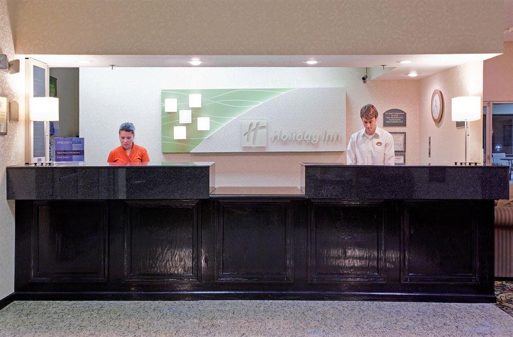 Country Inn & Suites By Radisson, Sidney, Ne Inreriör bild