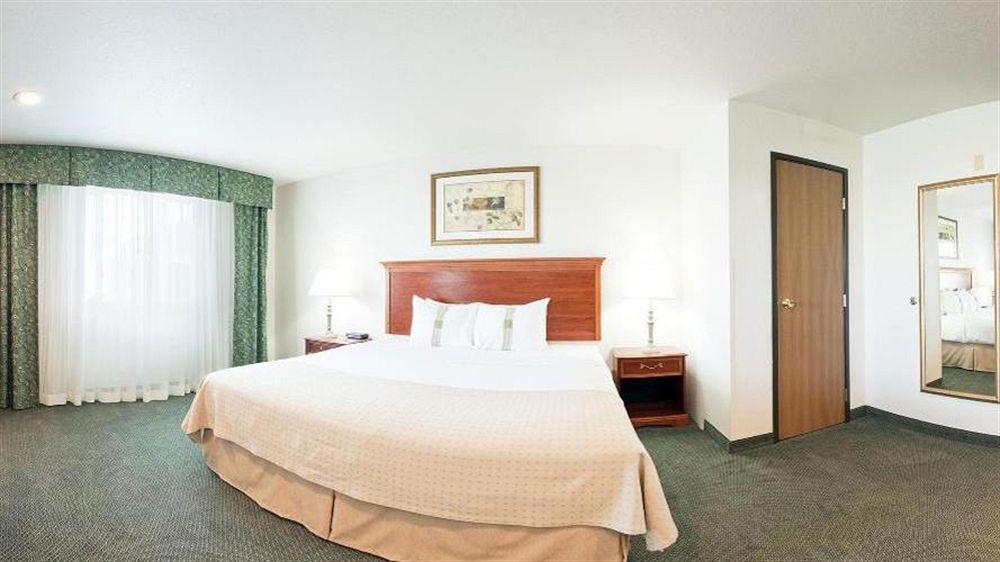 Country Inn & Suites By Radisson, Sidney, Ne Exteriör bild