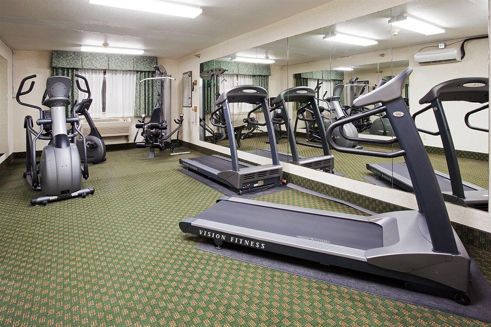 Country Inn & Suites By Radisson, Sidney, Ne Exteriör bild