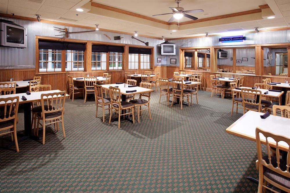 Country Inn & Suites By Radisson, Sidney, Ne Restaurang bild