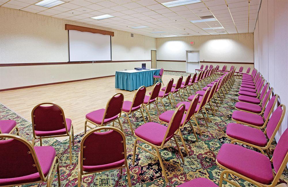 Country Inn & Suites By Radisson, Sidney, Ne Bekvämligheter bild