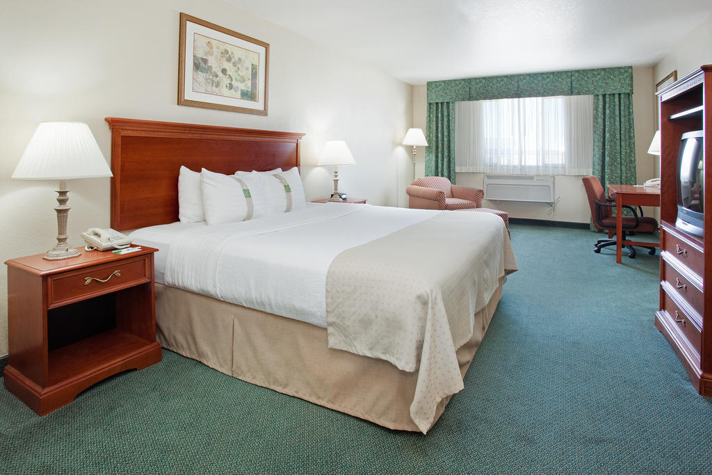 Country Inn & Suites By Radisson, Sidney, Ne Rum bild