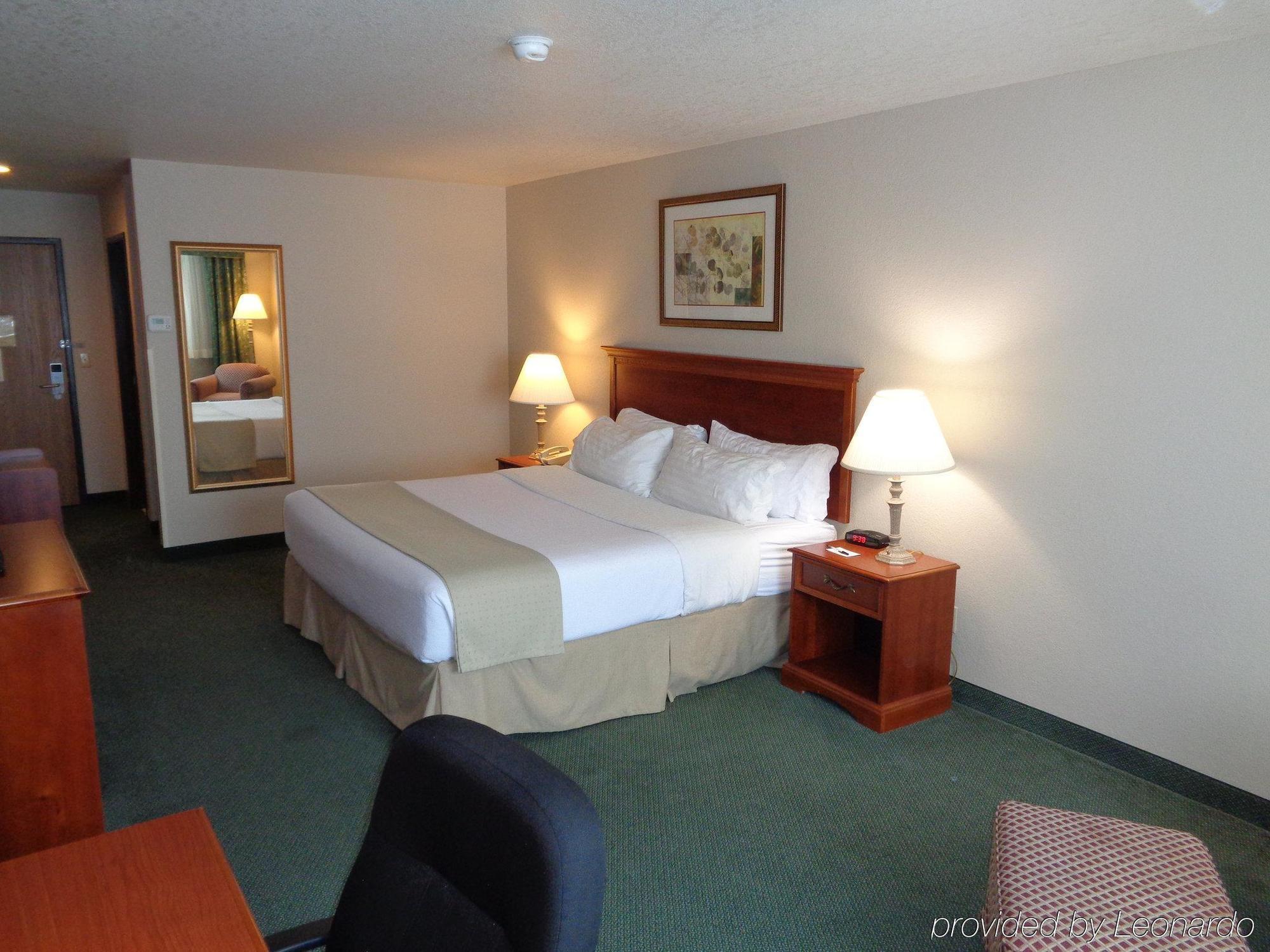 Country Inn & Suites By Radisson, Sidney, Ne Exteriör bild