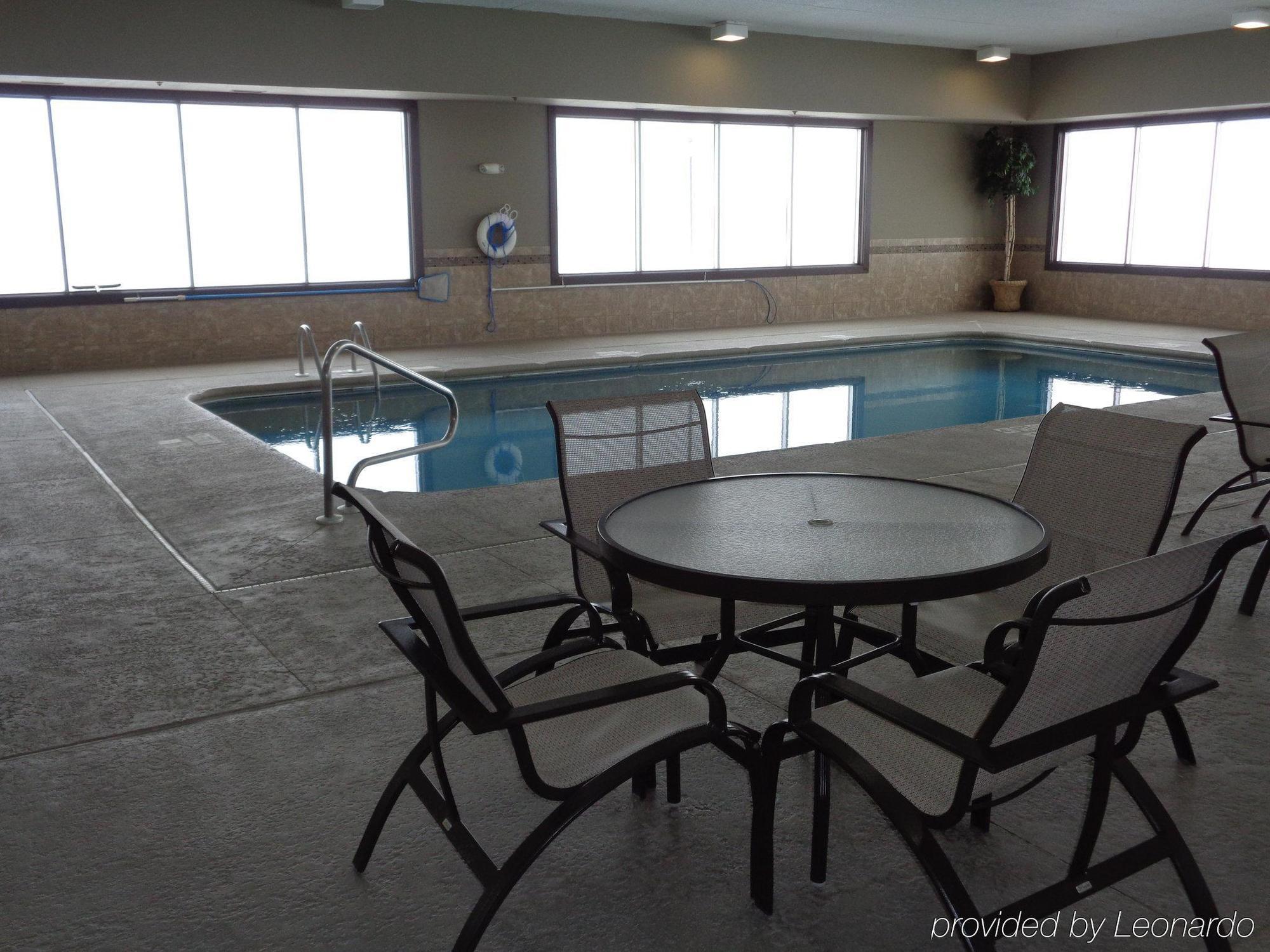 Country Inn & Suites By Radisson, Sidney, Ne Exteriör bild