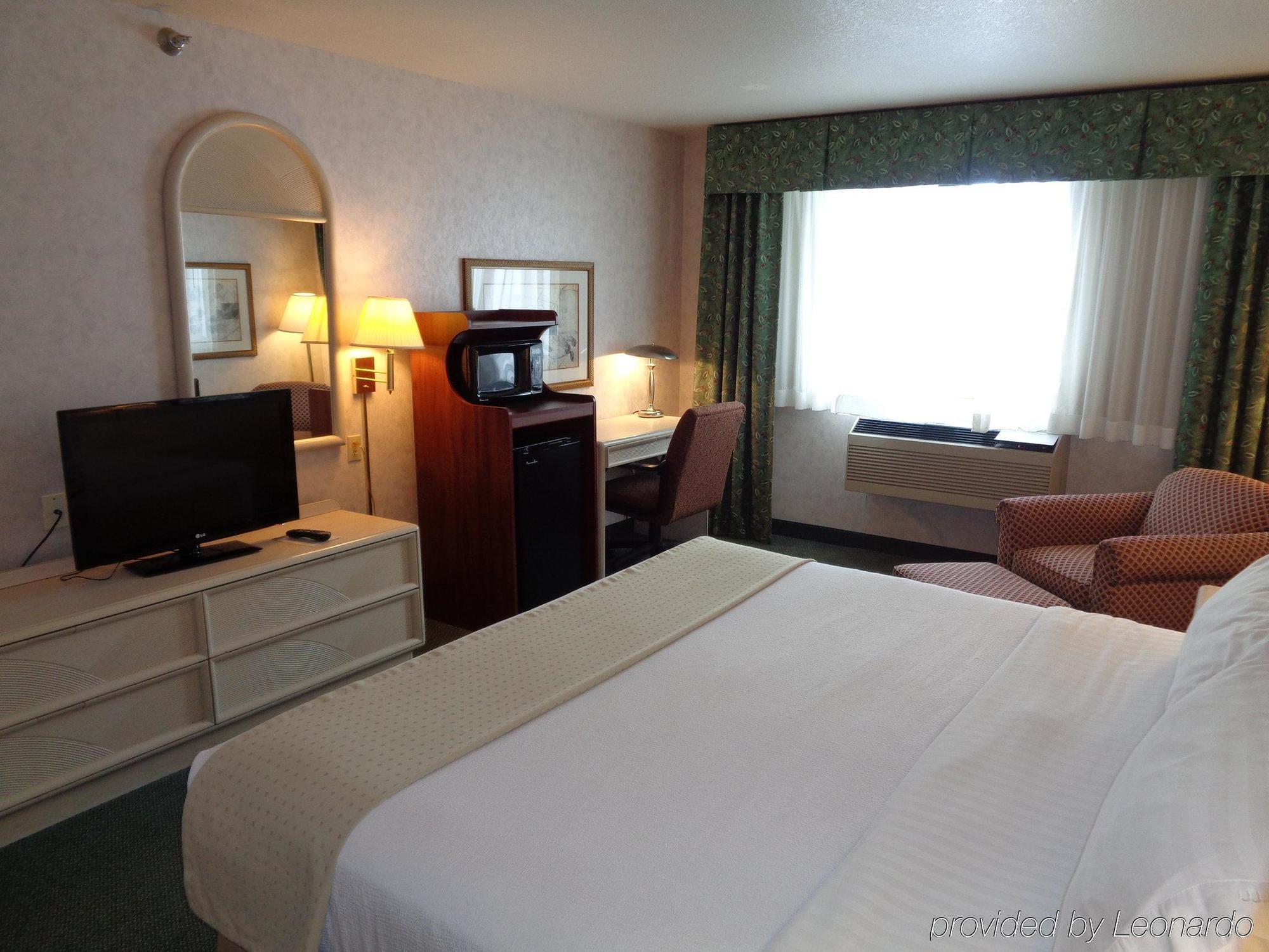 Country Inn & Suites By Radisson, Sidney, Ne Exteriör bild
