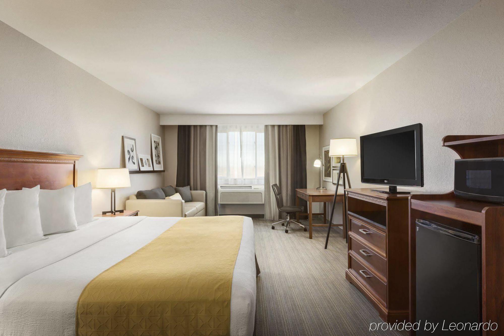 Country Inn & Suites By Radisson, Sidney, Ne Exteriör bild