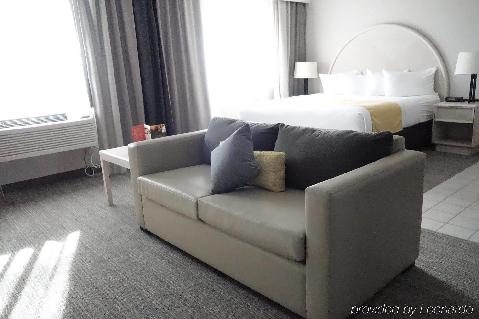 Country Inn & Suites By Radisson, Sidney, Ne Exteriör bild