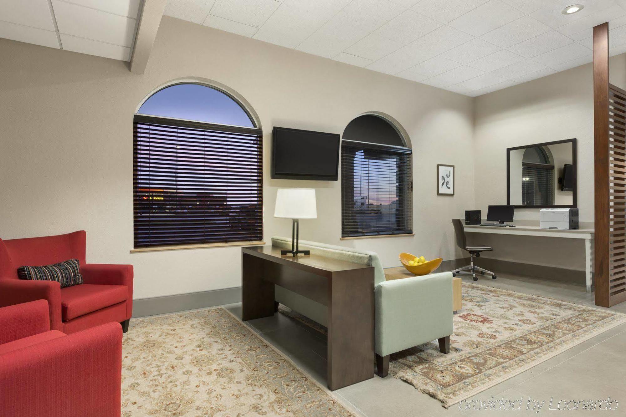 Country Inn & Suites By Radisson, Sidney, Ne Exteriör bild