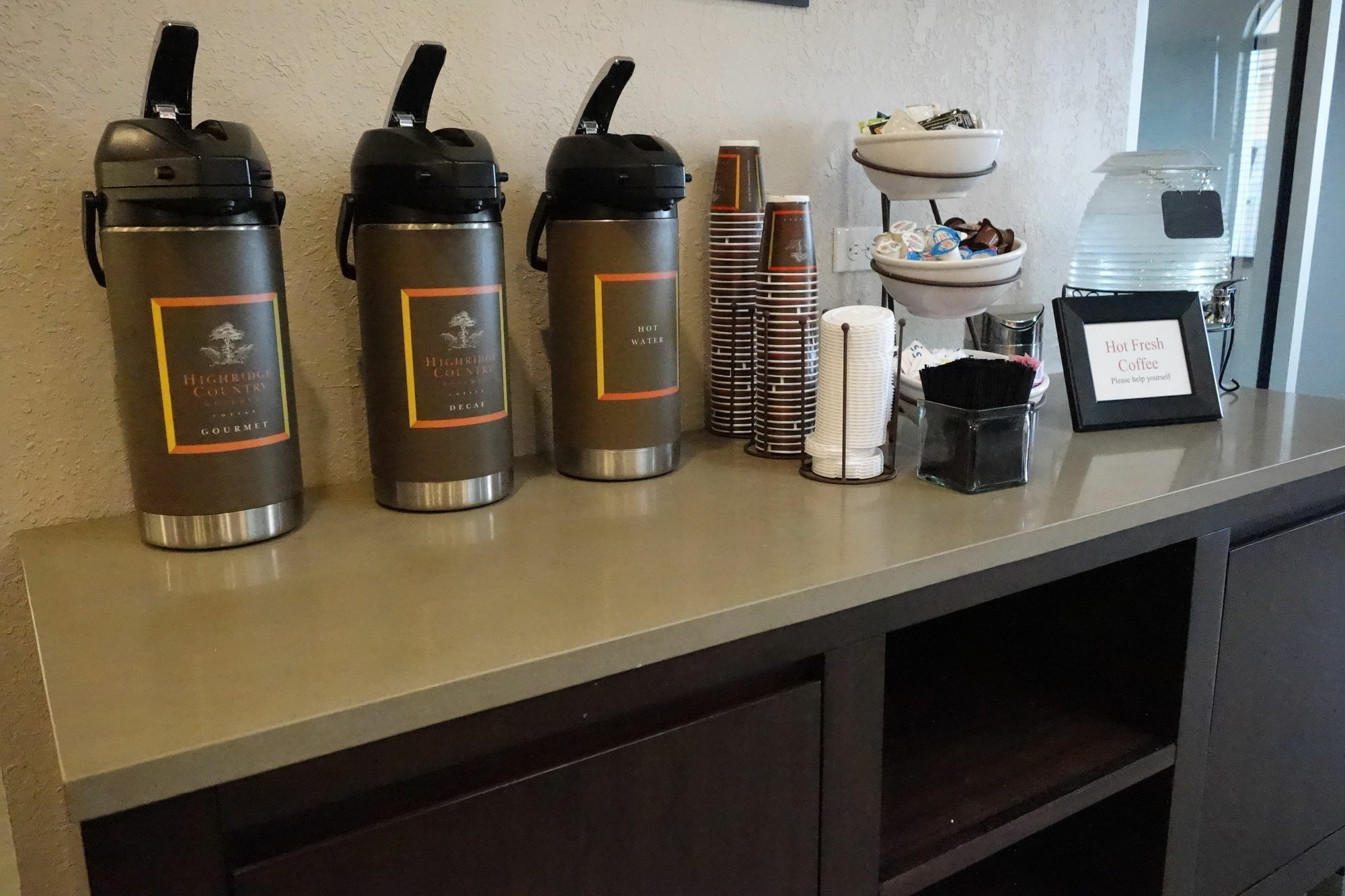 Country Inn & Suites By Radisson, Sidney, Ne Exteriör bild