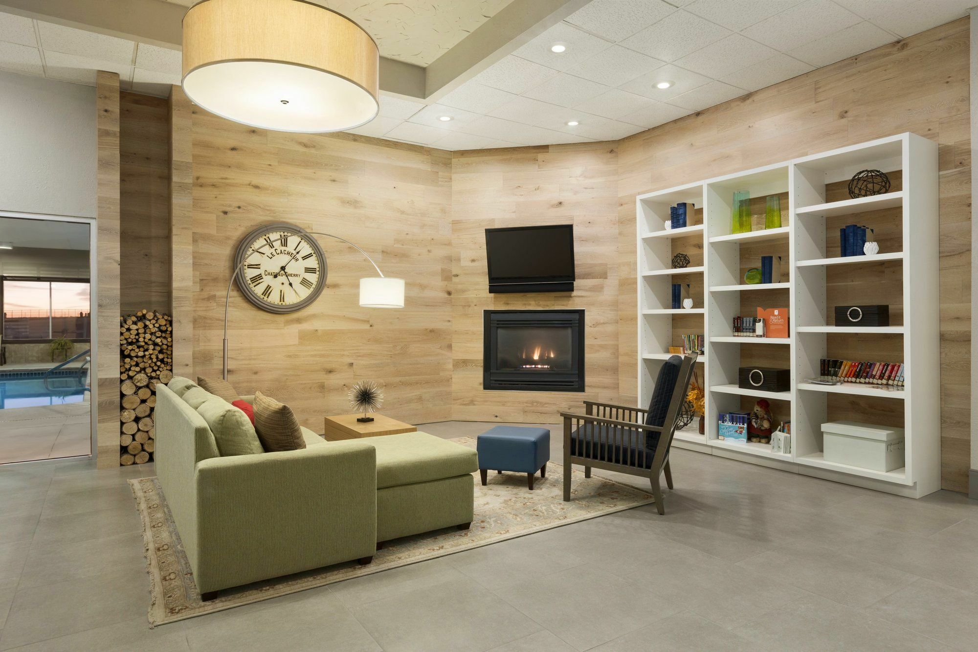 Country Inn & Suites By Radisson, Sidney, Ne Exteriör bild